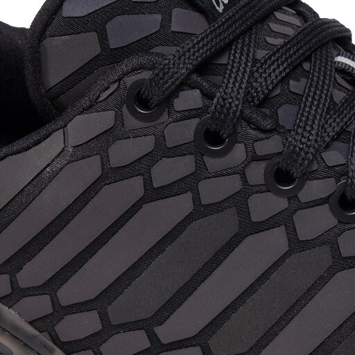 Sneakers adidas Zx Flux B24441 Schwarz eschuhe
