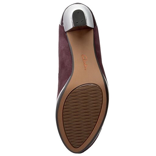 Clarks 2025 chorus carol
