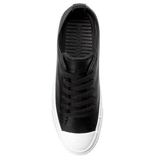 Converse sawyer hotsell leather