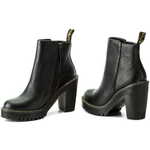 Magdalena aunt sales sally dr martens