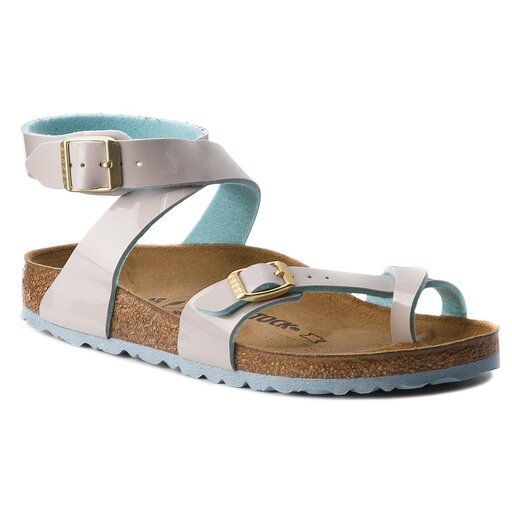 Birkenstock two tone Clearance