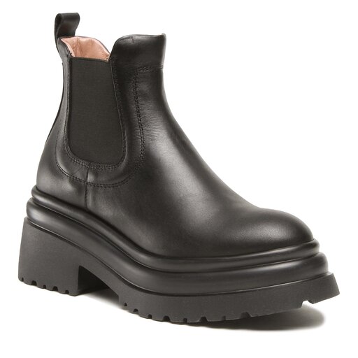Stivaletti pollini donna on sale