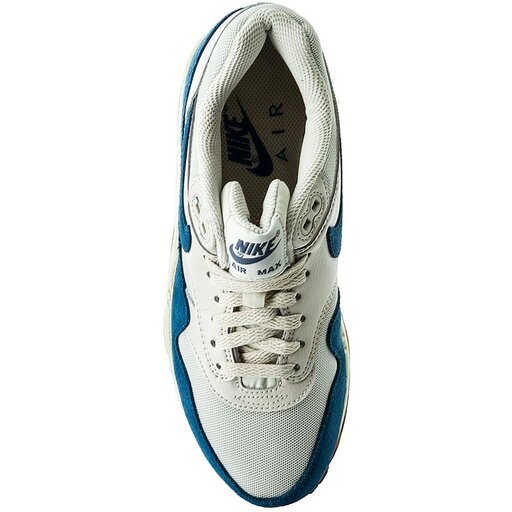 Sneakers Nike Air Max 1 Essential 599820 019 Grau