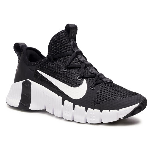 Black metcon 3 sales