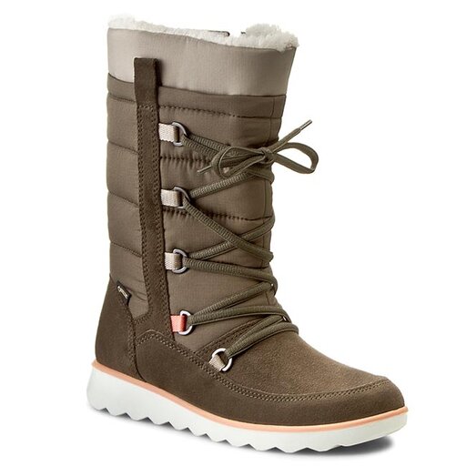 Ecco aspen discount