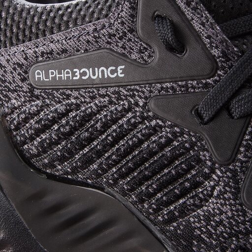Chaussures adidas Alphabounce Beyond M AQ0573 Carbon Grethr