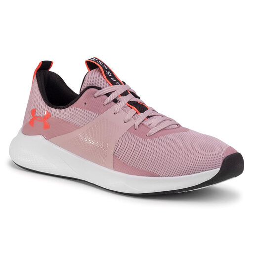 under armour charged aurora