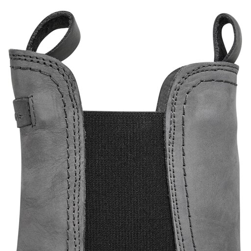 Bokacsizma Tamaris 1 25901 41 Grey Nubuc 217 ecipo.hu