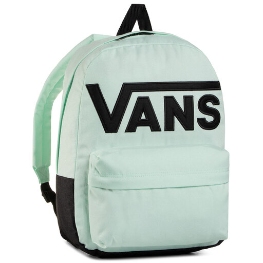 Zaino vans hot sale verde