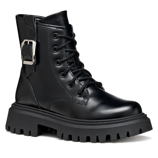 Stivaletti Modelli Scarpe Geox Uomo Geox Scarponcini U Ottavio