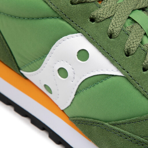 Saucony vintage green 2025