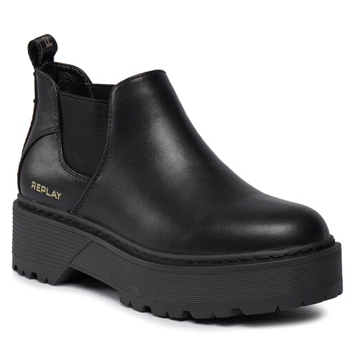 Botines replay sales