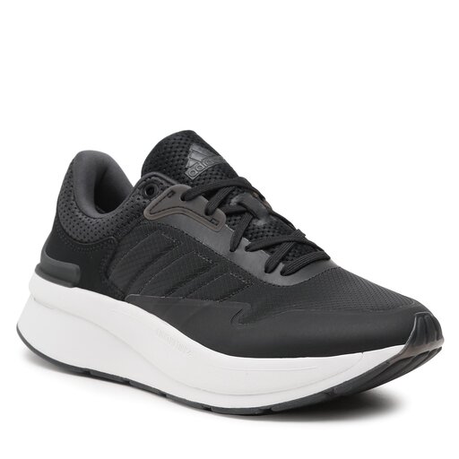 Снікерcи adidas ZNCHILL LIGHTMOTION+ GX6853 Чорний | evzuttya.com.ua