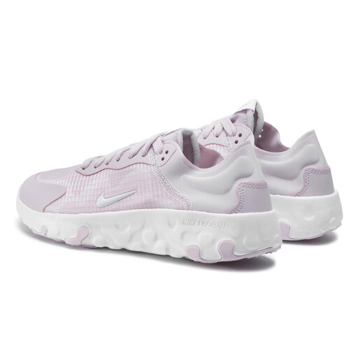 nike renew lucent rose