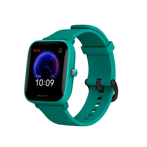 Smartwatch Amazfit Bip U Pro A2008 Grün