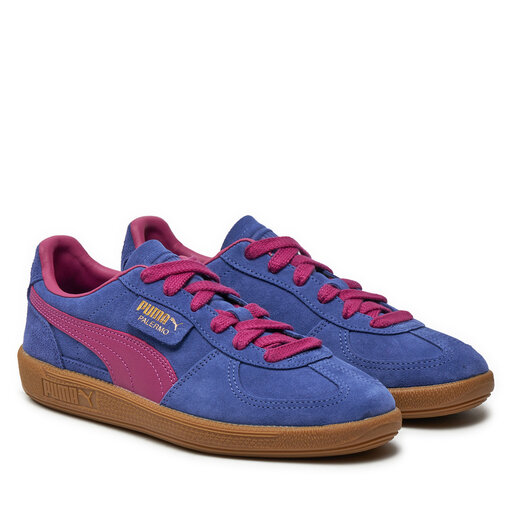 in blu scarpe palermo