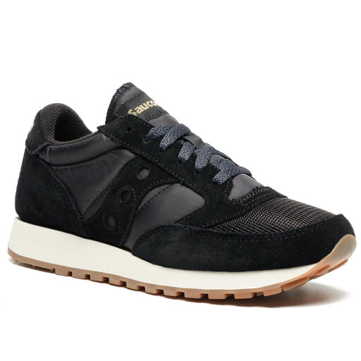 Sneakers Saucony Jazz Original Vintage S70368 167 Schwarz de.eschuhe.ch