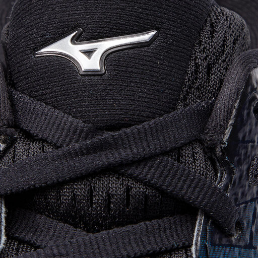 Buty do biegania Mizuno Wave Shadow J1GC183001 Niebieski