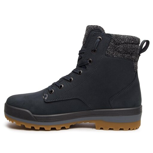 Lowa oslo ii gtx mid hotsell