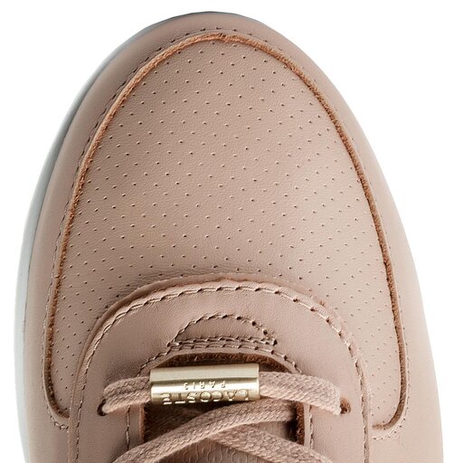Laisvalaikio batai Lacoste Rey Sport 118 1 Caw 7 35CAW00617F8 Nat