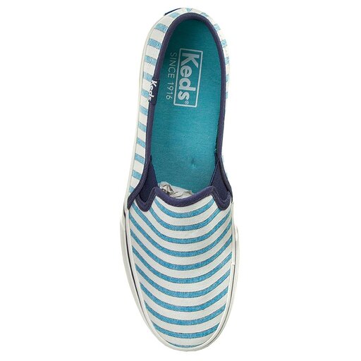 keds double decker