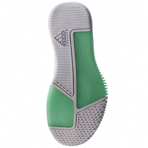 Adidas crazytrain elite parley top
