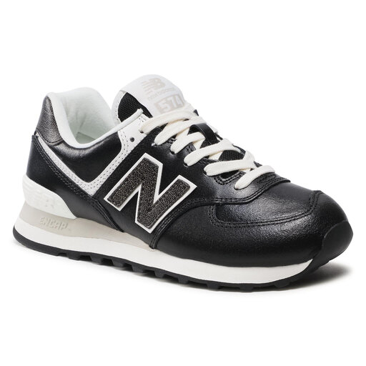 Sneakers New Balance Negro •