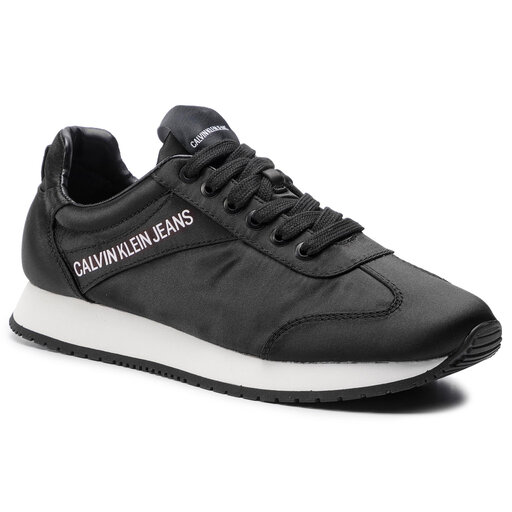 Сникерсы Calvin Klein Jeans Jill R7807 