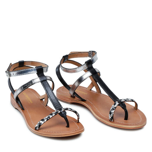 Tropezienne hot sale hilatres noir
