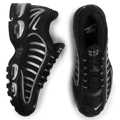 Sneakers Nike Air Max Tailwind IV AQ2567 003 Schwarz