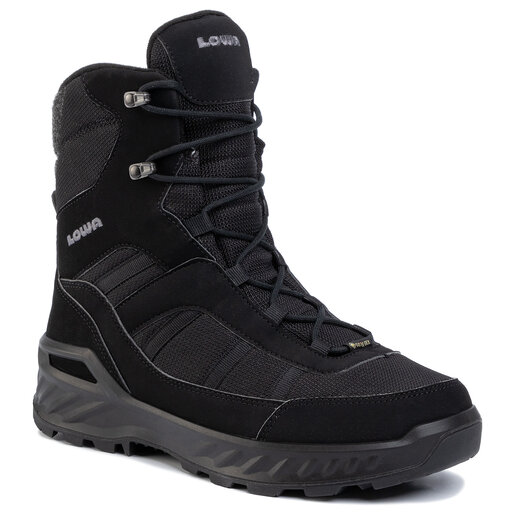 Stivali da neve Lowa Trident III GTX GORE-TEX 410981 Nero