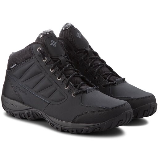 Columbia ruckel ridge chukka wp on sale