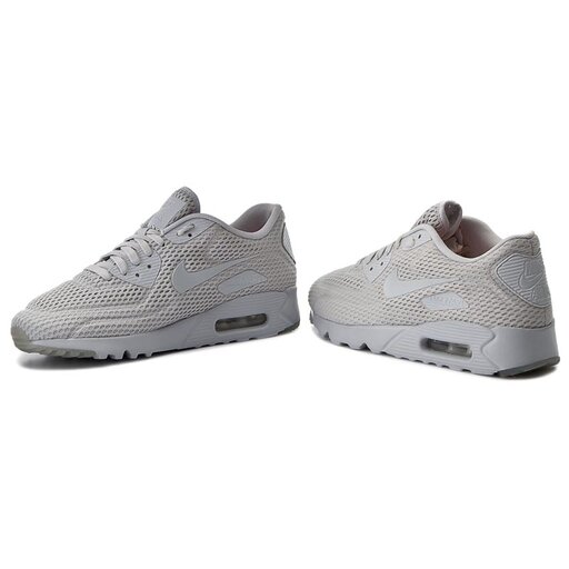Nike air max 90 ultra br pure hotsell platinum