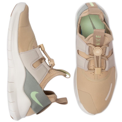 Boty Nike Free Rn Cmtr 2018 AA1621 201 Desert Ore Barely Volt