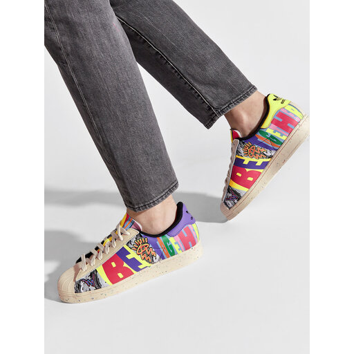 Adidas superstar pride pack donna scarpe discount