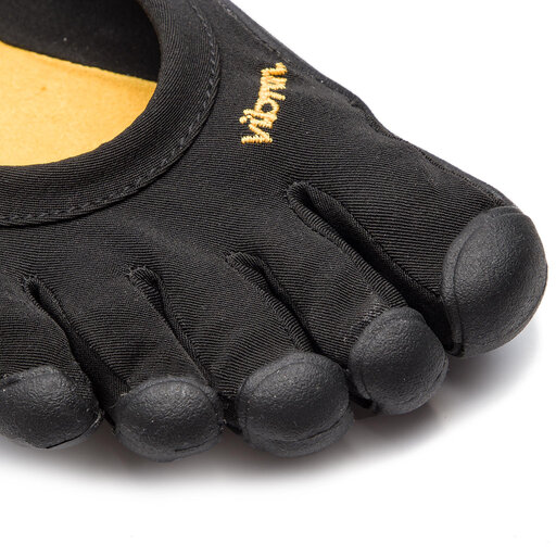 Buty do biegania Vibram Fivefingers Classic W108 Czarny