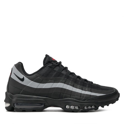 Sneakers Nike Air Max 95 FN7802 001 Noir chaussures