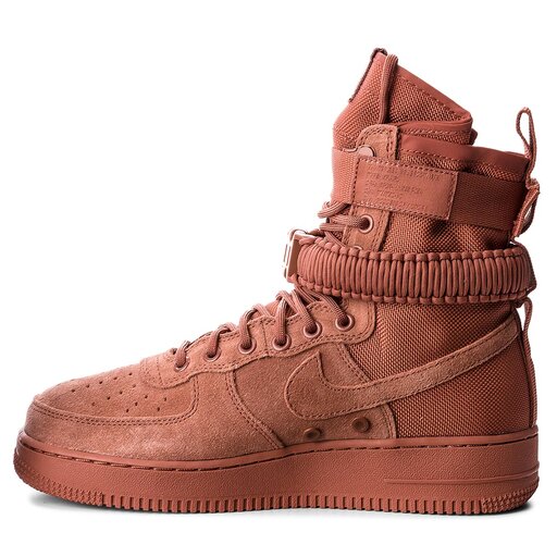Nike Sf Af1 864024 204 Dusty Peach Dusty Peach evzuttya