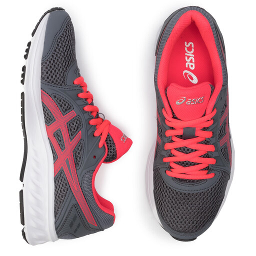Zapatos Asics Jolt 2 1012A151 Metropolis Laser Pink 022 zapatos.es
