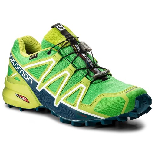 Scarpe salomon shop speedcross 4 gtx