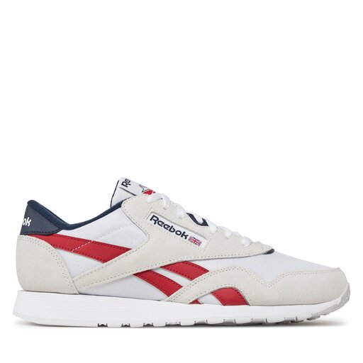 Sneakers Reebok Classic Nylon GY7232 Blanc chaussures