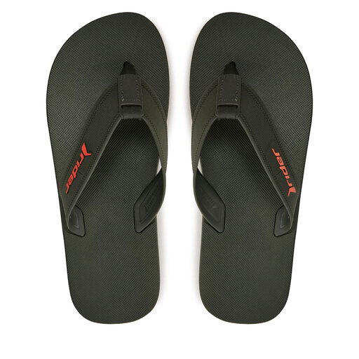 Infradito Rider Impulse Thong 83527 Verde escarpe
