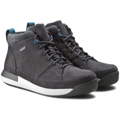 Clarks johto clearance lace gtx
