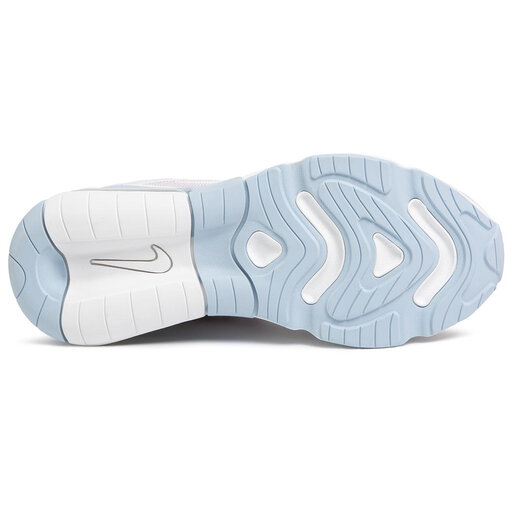 nike air max 200 barely rose summit white