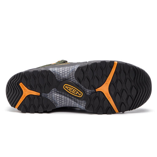 axis evo mid hiking boots
