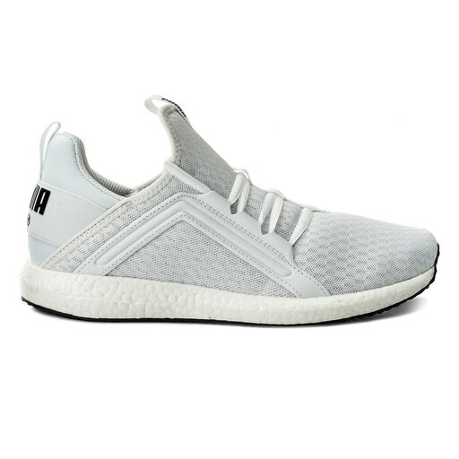 puma nrgy white