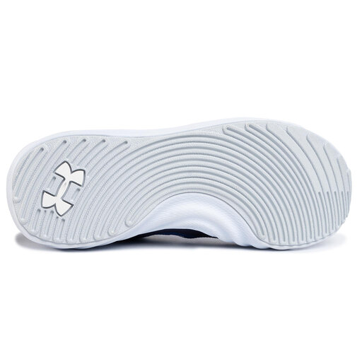 under armour charged will