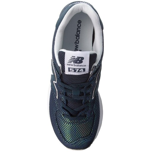 New balance 574 mermaid new arrivals