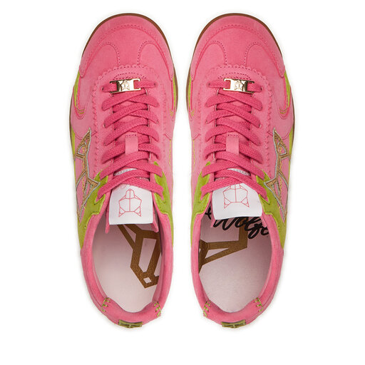 Naked wolfe fucsia hotsell
