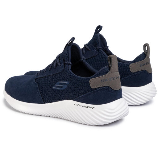 Sneakers Skechers 52587/NVCC Nvy/Chrcl • Www.zapatos.es